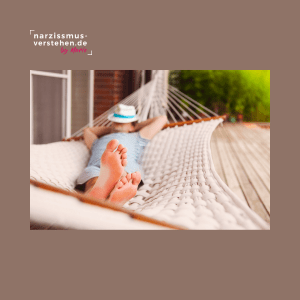 verdeckt narzisstischer Mann