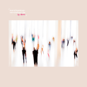 Verhalten von Narzissten und Narzisstinnen