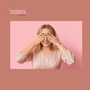 “Fremdschäm-Momente” mit Narzisstinnen und Narzissten