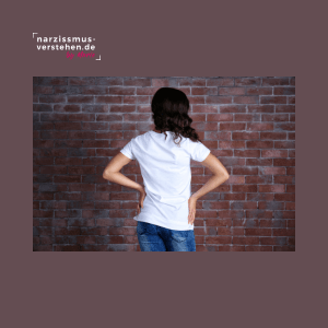 verdeckt narzisstische Frauen