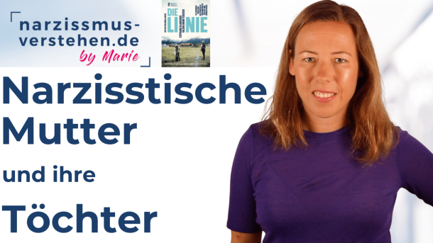 Narzisstische Mutter